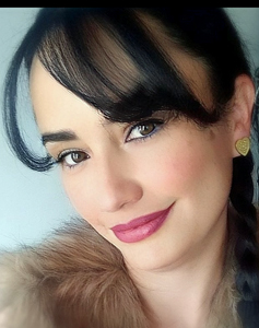 50 Year Old Tunja, Colombia Woman