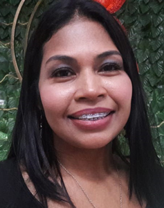 46 Year Old Barranquilla, Colombia Woman