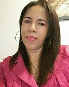 54 Year Old Cali, Colombia Woman