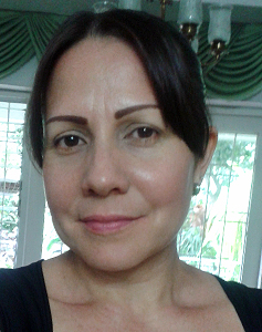 46 Year Old Bucaramanga, Colombia Woman