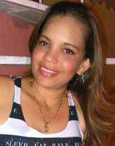 47 Year Old Barranquilla, Colombia Woman