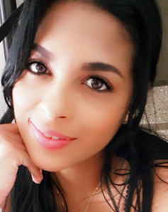 41 Year Old Barranquilla, Colombia Woman