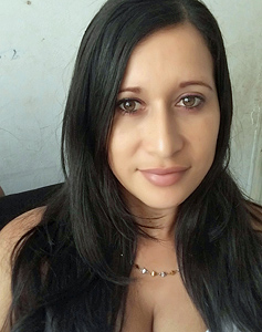 43 Year Old Cali, Colombia Woman