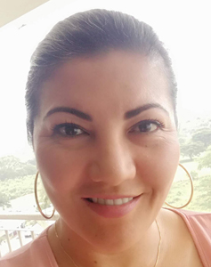 50 Year Old Neiva, Colombia Woman