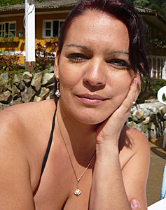 55 Year Old Jamundi, Colombia Woman