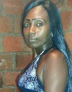 45 Year Old Cali, Colombia Woman