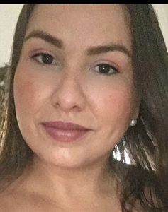 40 Year Old Barranquilla, Colombia Woman