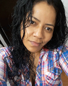 45 Year Old Cali, Colombia Woman