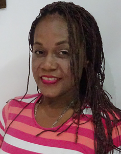 53 Year Old Barranquilla, Colombia Woman
