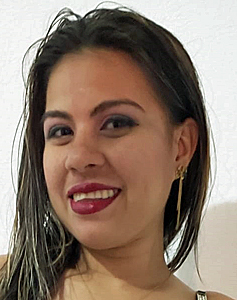 37 Year Old Barranquilla, Colombia Woman