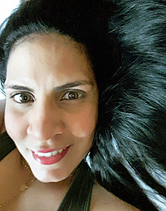 35 Year Old Barranquilla, Colombia Woman