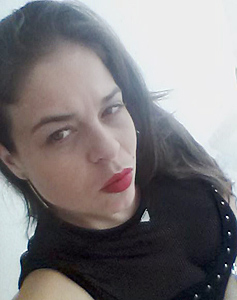 41 Year Old Barranquilla, Colombia Woman