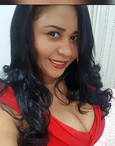 41 Year Old Barranquilla, Colombia Woman