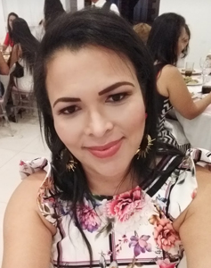 52 Year Old Barranquilla, Colombia Woman