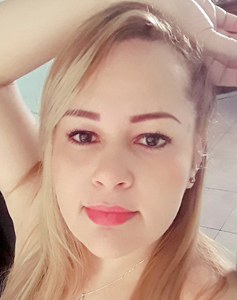 45 Year Old Medellin, Colombia Woman