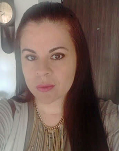 51 Year Old Bogota, Colombia Woman