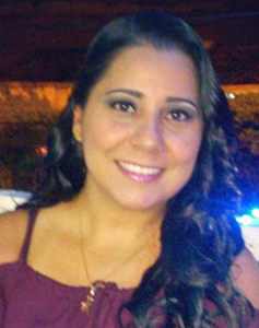 47 Year Old Cali, Colombia Woman