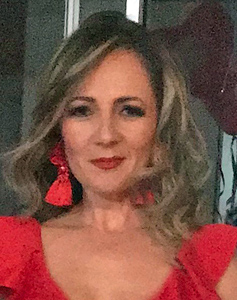 53 Year Old Barranquilla, Colombia Woman