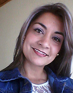 48 Year Old Bogota, Colombia Woman