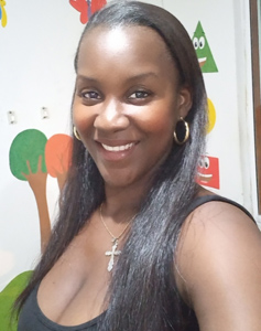 36 Year Old Cartagena, Colombia Woman