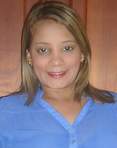 33 Year Old Barranquilla, Colombia Woman