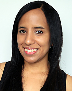 42 Year Old Lima, Peru Woman