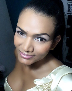 40 Year Old Barranquilla, Colombia Woman