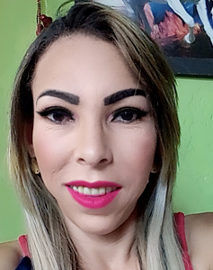 41 Year Old Barranquilla, Colombia Woman