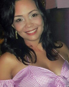48 Year Old Barranquilla, Colombia Woman
