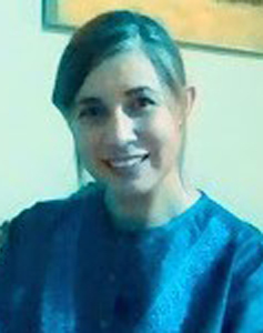 41 Year Old Chihuahua, Mexico Woman