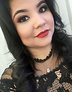 30 Year Old San Miguel, El Salvador Woman