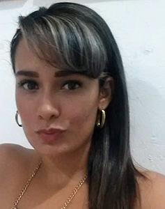36 Year Old Villavicencio, Colombia Woman