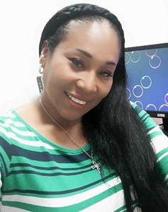 54 Year Old Barranquilla, Colombia Woman