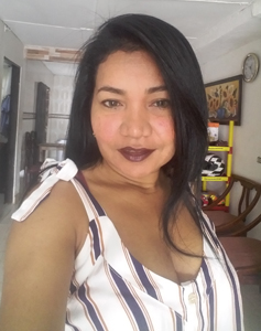 44 Year Old Barranquilla, Colombia Woman
