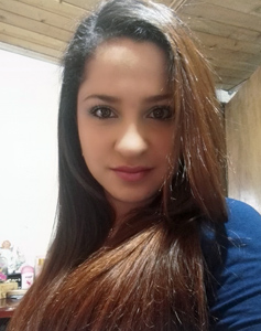 41 Year Old Medellin, Colombia Woman