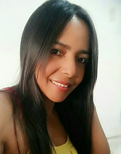 44 Year Old Valledupar, Colombia Woman