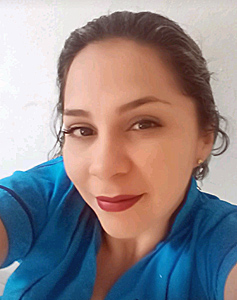 41 Year Old Cali, Colombia Woman
