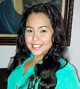 34 Year Old Barranquilla, Colombia Woman