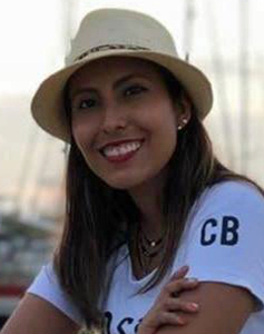 40 Year Old Barranquilla, Colombia Woman