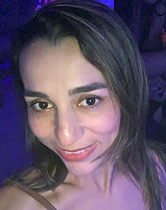 39 Year Old Barranquilla, Colombia Woman