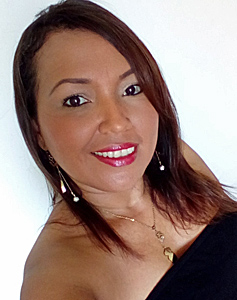 43 Year Old Barranquilla, Colombia Woman