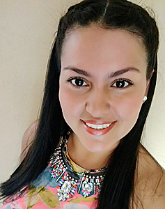 40 Year Old Neiva, Colombia Woman