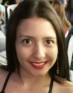 29 Year Old Medellin, Colombia Woman