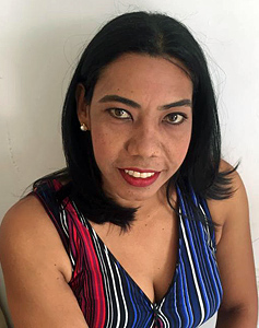 47 Year Old Magangue, Colombia Woman