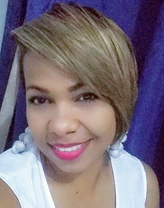44 Year Old Barranquilla, Colombia Woman