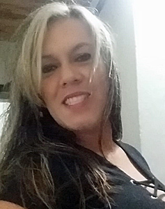 44 Year Old Buenaventura, Colombia Woman