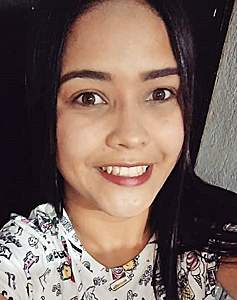 31 Year Old Medellin, Colombia Woman