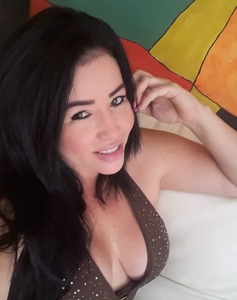 46 Year Old Barranquilla, Colombia Woman