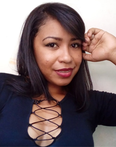 33 Year Old Riohacha, Colombia Woman