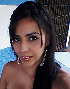 47 Year Old Medellin, Colombia Woman